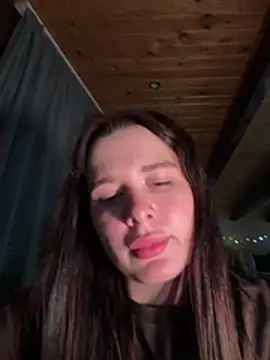 Chat XXX ao vivo de Aidavesper