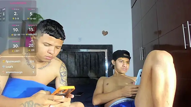 StevenSmith18n Live XXX chat