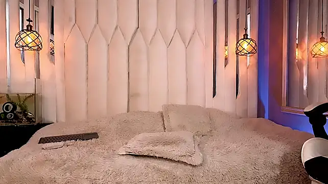 Megan_Do_Santos Adlı Modelin Canlı XXX Sohbeti