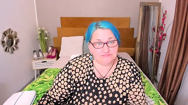 Chatroom XXX en direct de Sugarmommy_69X
