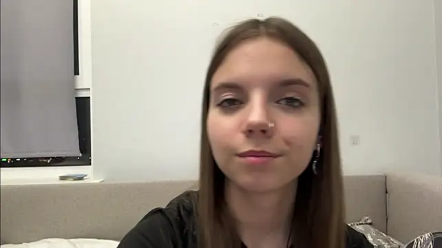 XXX chat uživo modela LisaPorse