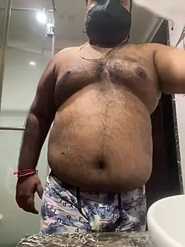Chat XXX ao vivo de velakapoor07