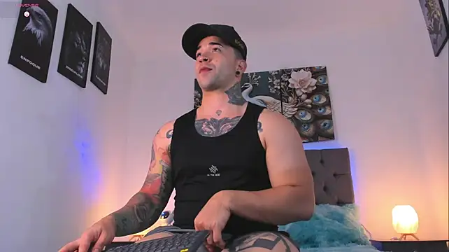 Mathew_Colee Live XXX Chat