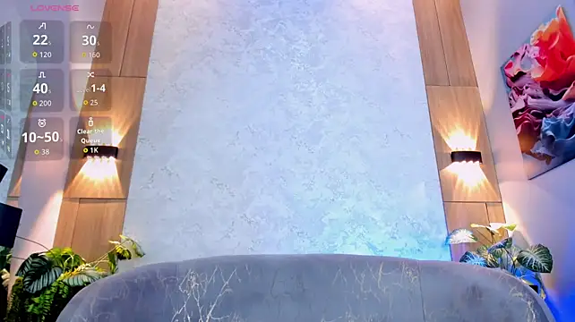 Chat +18 de Petesevans ao vivo