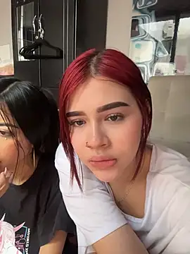 Lily_Woodz - Lick tit + milk🍒🥛