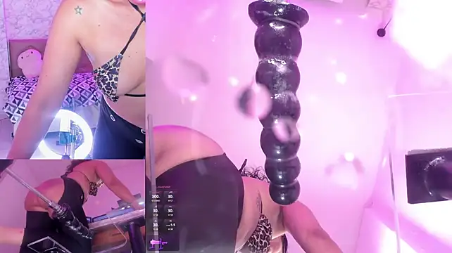 MayaRouse Live XXX-Chat