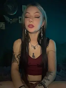 Chat XXX Live sami_zone