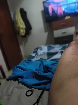XXX chat uživo modela soyyoelque4