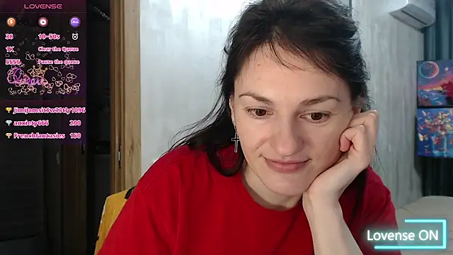 Stacy_Davice Live XXX-chat