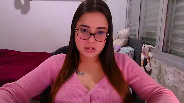 maliamiller Live XXX-Chat