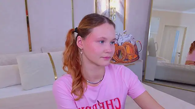Chat XXX en directo de AmeliRoyse