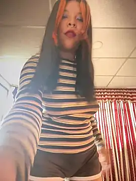 A_Good_Witch Webcam Show