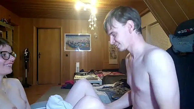 Chat XXX ao vivo de Horny_texkiffer