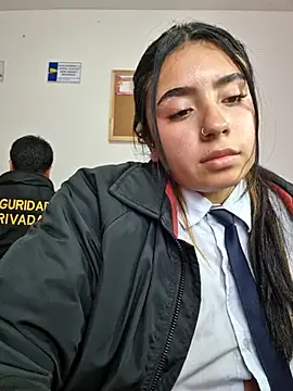 Živý XXX chat Angela__05
