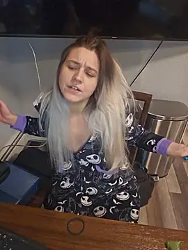 ScarletsWeb Chat XXX live