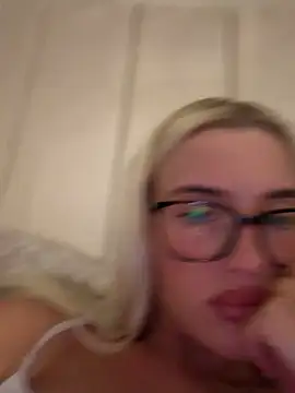 Chat XXX ao vivo de blondetart69