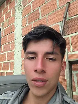 Živý XXX chat ZaneHoward