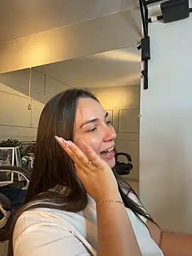 Czat XXX na żywo – ava_blue