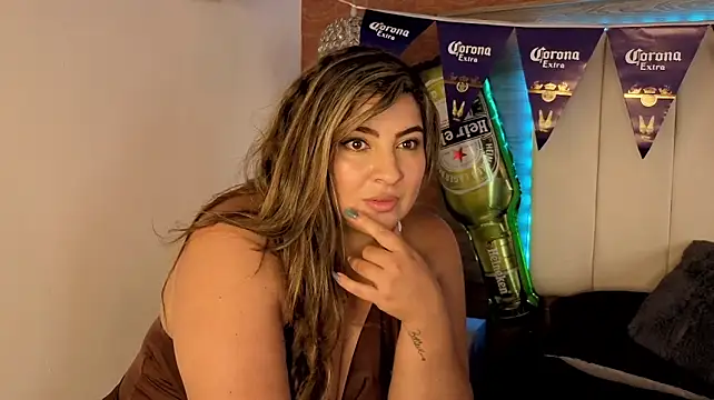 AgnesIvanova - Fuck my Tits