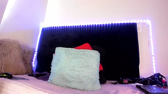 Godeskaroline 现场XXX聊天