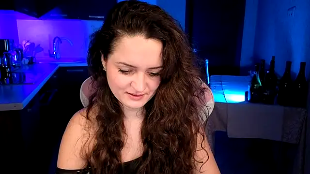 Cerann1 Live XXX-Chat