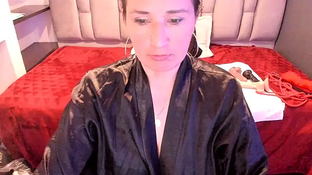 Barbara_fox__ Obrolan Langsung XXX