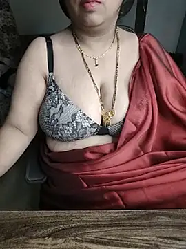 Bhabhiji1_simran's Live XXX Chat