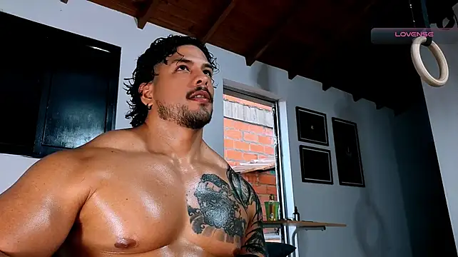 Chat +18 de SilvaBranko ao vivo