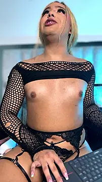 Salo_Blonde - Show Pre Cummmm 💦💦