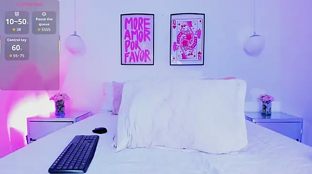 caaty7 Live XXX-Chat
