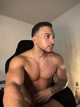 FreszX live XXX chat