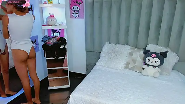 ASHlyPerez XXX чат на живо