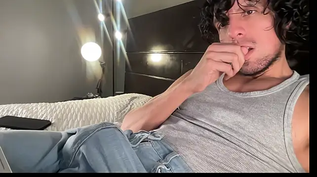 beranco19 Chat XXX in diretta