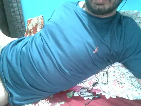 Precumboner Live XXX Chat