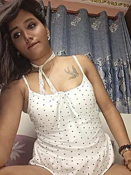 JellyFromHeaven's Live XXX Chat