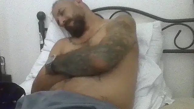 Czat XXX na żywo – Call_Me_Snacks