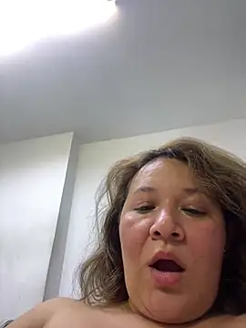kandalove's Live XXX Chat