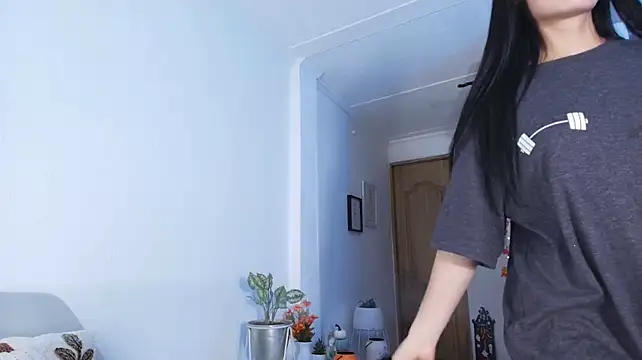 DannaHyde - Clap ass naked