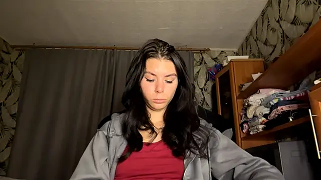 LilyMinimum: онлайн-секс-чат