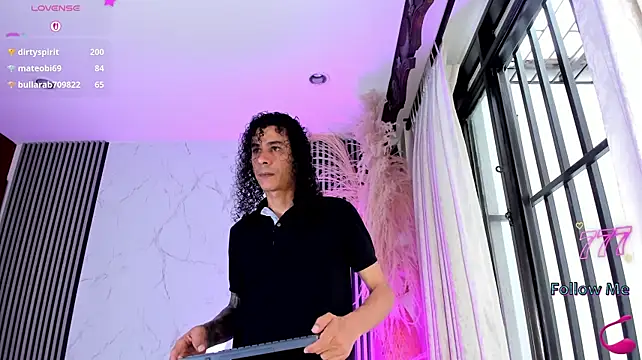 JackAndRosse_ Adlı Modelin Canlı XXX Sohbeti