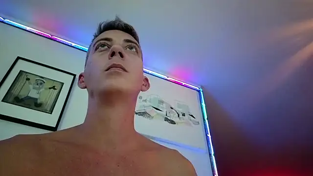 צ'אט XXX בשידור חי של 1Hugo1