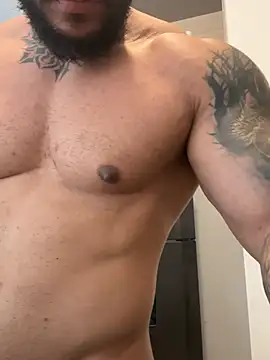 Andrew_Johnnson Adlı Modelin Canlı XXX Sohbeti
