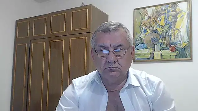 Živý XXX chat machomale3