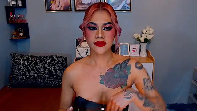 Chat XXX Live StellaStrong30