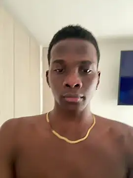 JacksonMuller_ élő XXX-chatje