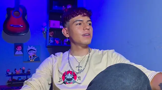 Sembang XXX Secara Langsung MikeyKuro