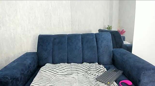 ValerySilva Live XXX-chat