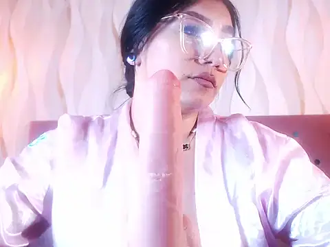 Milf_NaomiBraunx - boobs job + spit cock