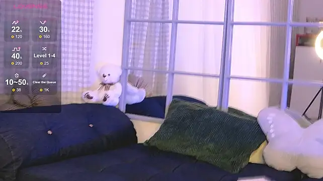 SarahRaynex Live XXX Chat