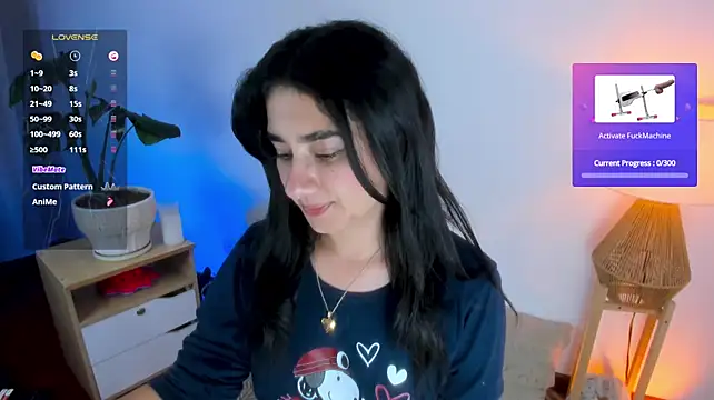 Anya_Volkov - flash pussy